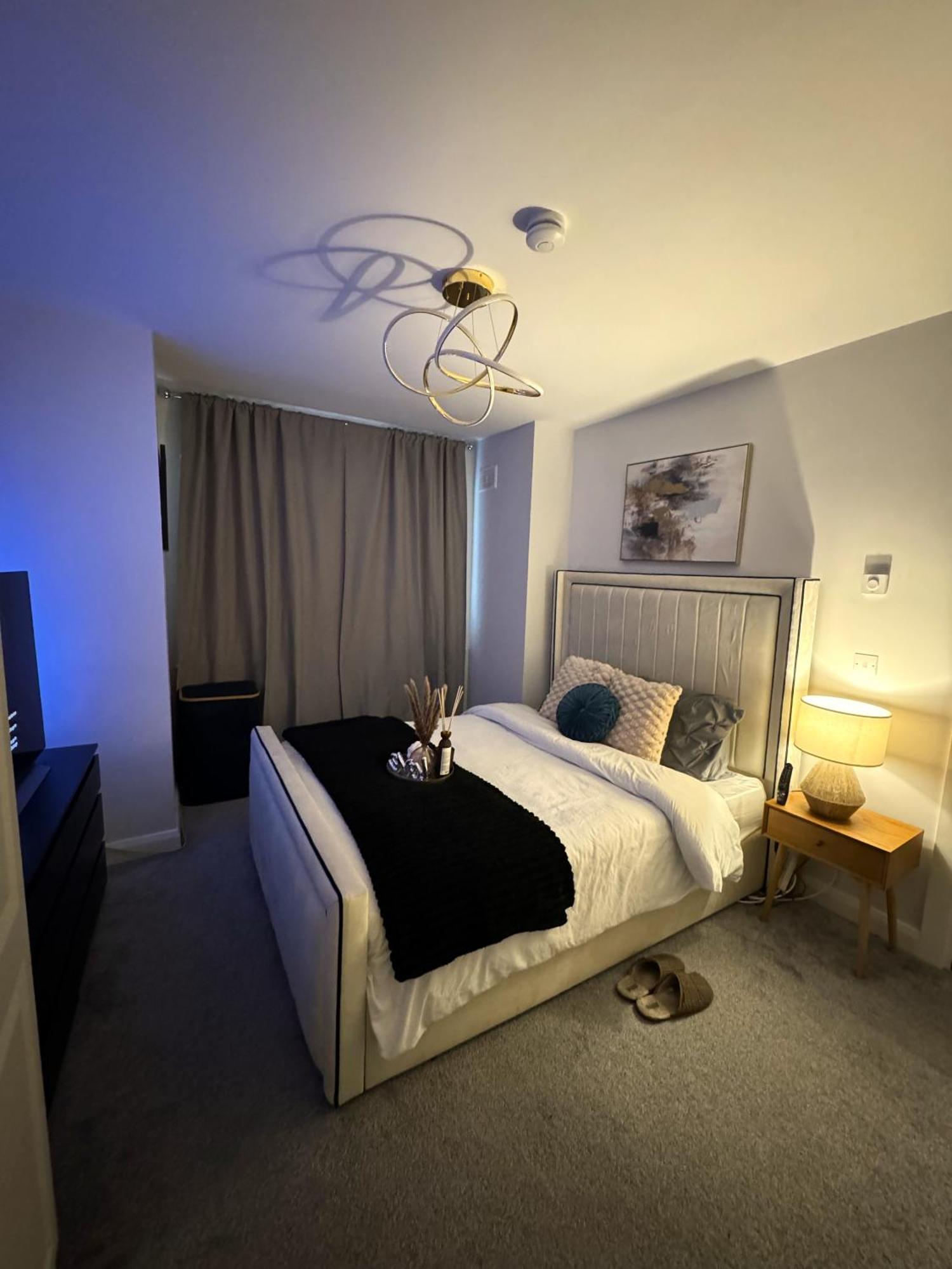 Modern Double & Single Room With Cozy Vibes Athy Dış mekan fotoğraf