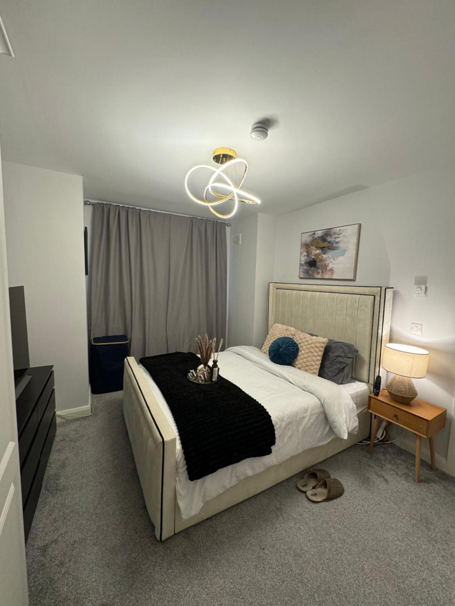 Modern Double & Single Room With Cozy Vibes Athy Dış mekan fotoğraf